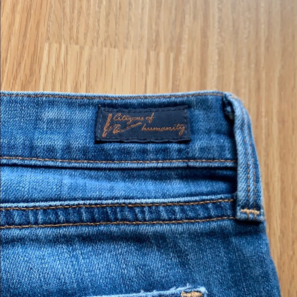 Jeans - Picture 3 of 5